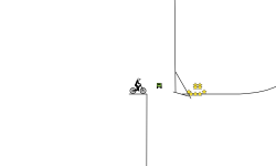 New power ups testing