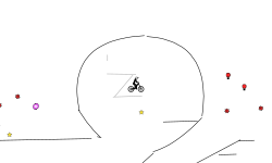 no escape