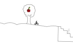 La aventura #3