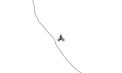 volcano jumps