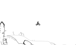 Tree jump