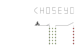 CHOOSE YOUR DEATH!