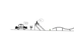 Fast and furious