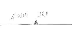 like or dislike