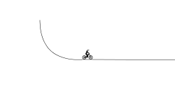 half pipe