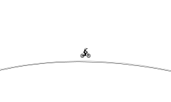 Gravity Hills