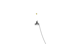Half pipe