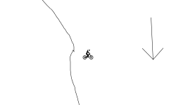 Goliath Mountain
