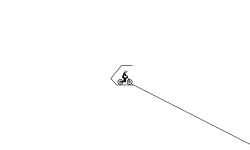 Antigravity jumps