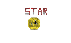 500 stars