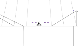 The big long thing