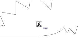 Escape + Jump
