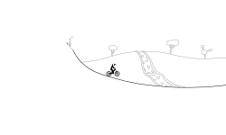 Simple Dirt Jump