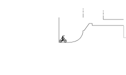 New climbs