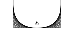 Stunt ramp