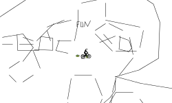 A BAD TRY