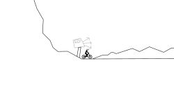 the big climb
