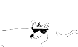 animals with sunglasses part 1
