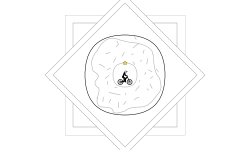 donut
