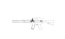 m4a1