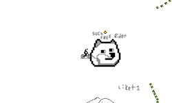 DOGE hold up
