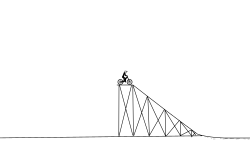 dirt park