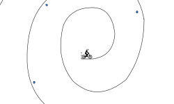 Loop Dee Loop