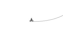 Jump with gap
