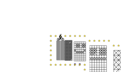 Grid Art