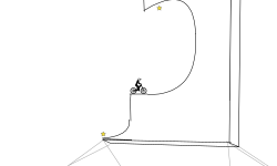 Free Rider Alien Escape pt. 2