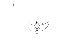 My drawing Track