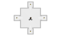 Helicopter Pro (Desc.)