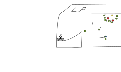 box holdup