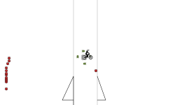 rocket ship