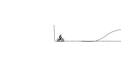 dirt pump track