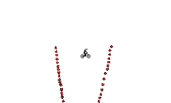 BOMB FALL