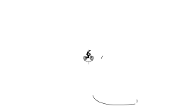 Short wheelie