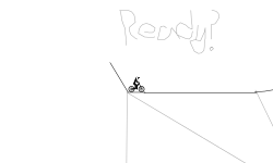 Spy Bike ride  (Read Desc)