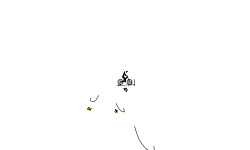 Zoom out during helocopter