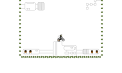 Arcade Concept Test
