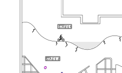 Stage Racer [01]
