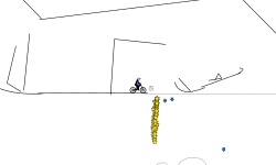 plane jump!