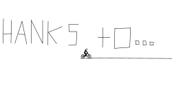 thanks to...