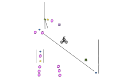 The 16 Second Auto Runner