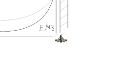 Ladder Climb