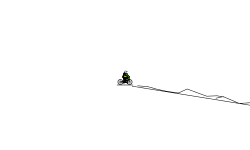 Fast truck / sonic truck