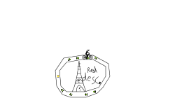 #prayforparis