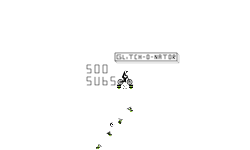 GLITCH-O-NATOR (DESC)