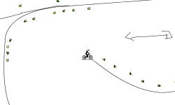 Blank world loops
