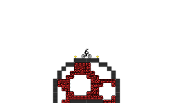 Super Mario PixelWorld